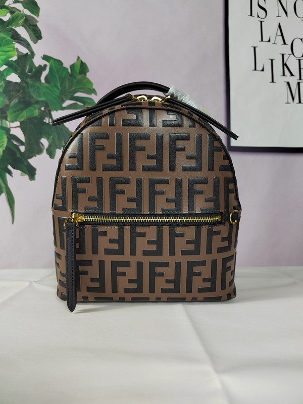 Fendi Handbags 132